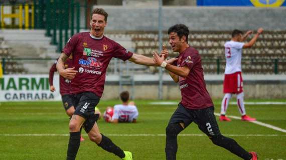 UFFICIALE - Lorenzo Milani è un nuovo giocatore del Pescara