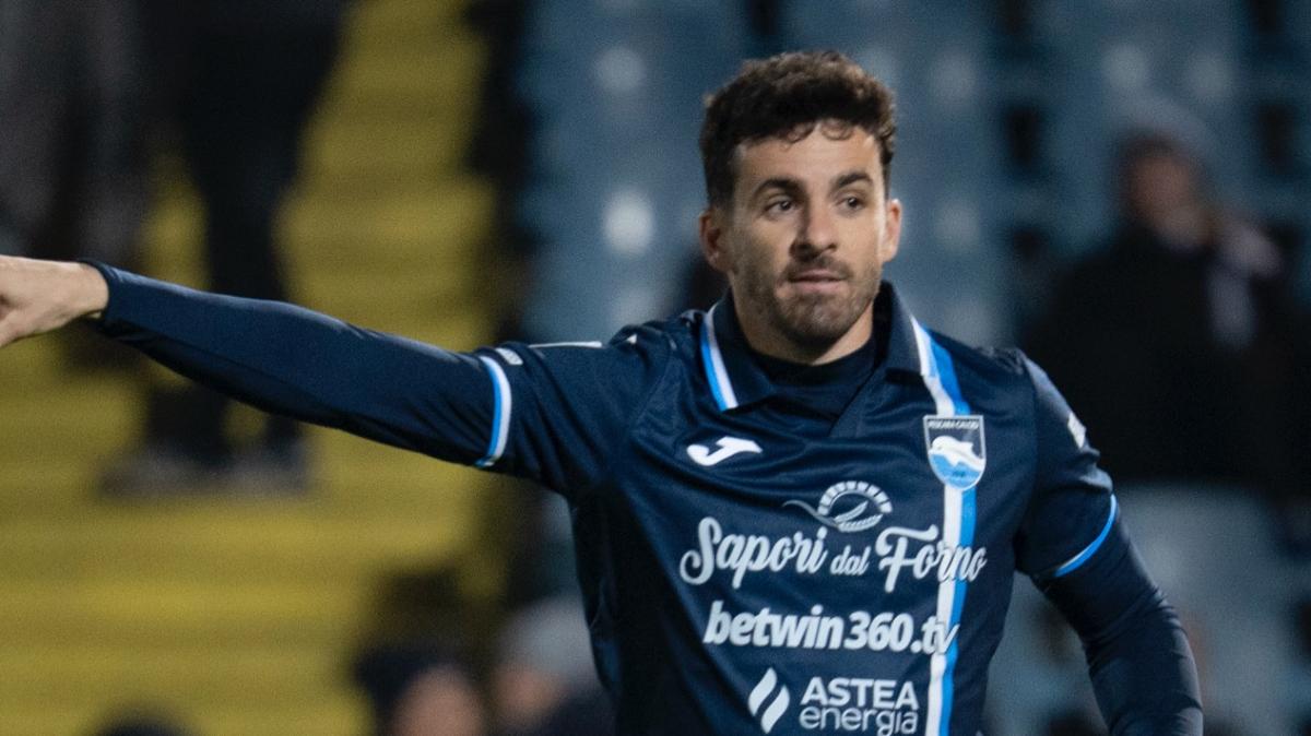 Le lacrime di Caligara raccontano tutto: orgoglio, disperazione e una corsa contro il tempo