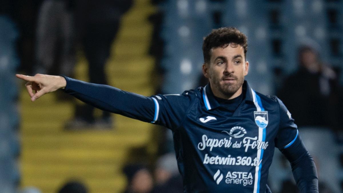 Cinque partite per restare vivi: il Pescara entra nel mese della verità