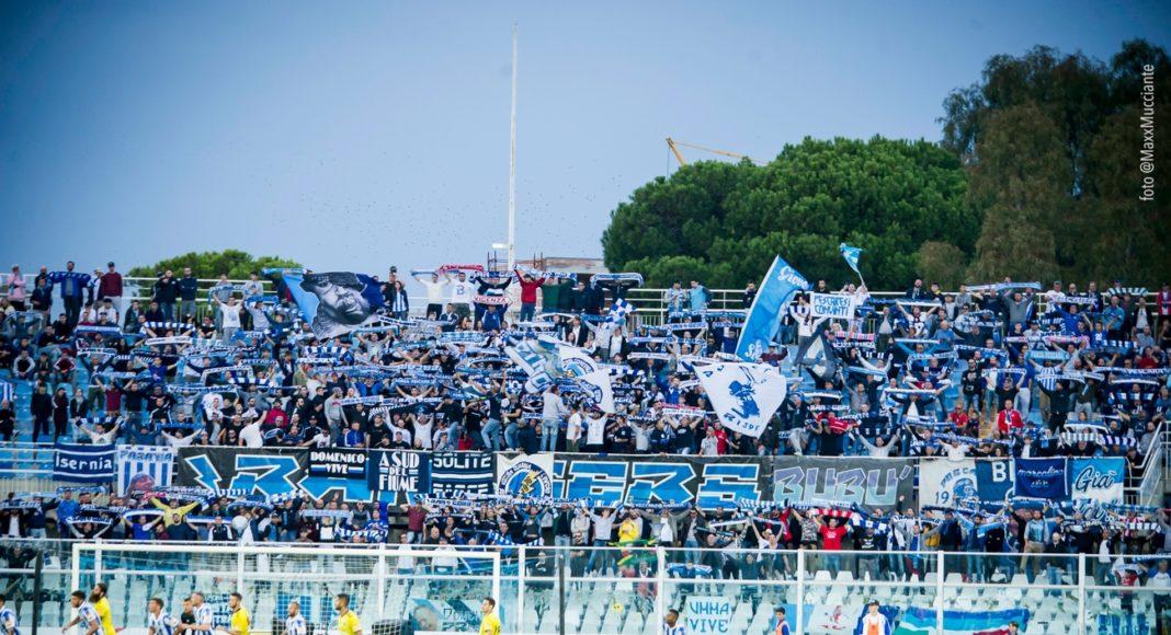 Il pubblico dell'Adriatico