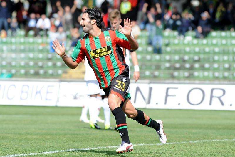 Ceravolo è un nuovo giocatore del Pescara