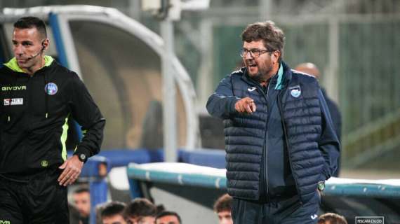 Messaggero - Pescara, è Baldini il valore aggiunto 