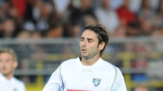 Ganci: "Niente calcoli, il Pescara deve giocare per vincere"
