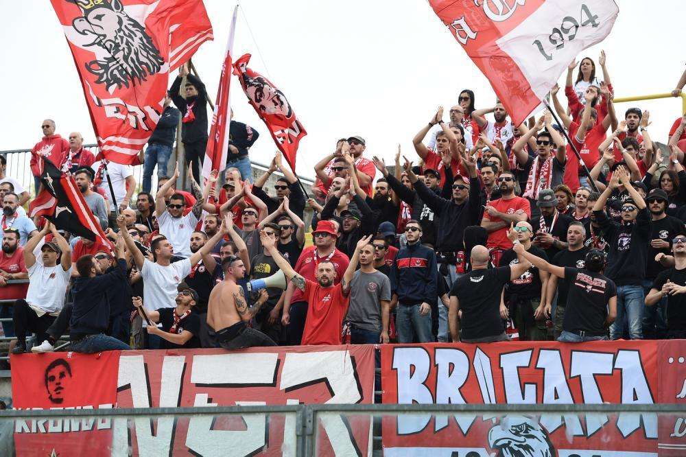 Monday Night: Perugia batte Ascoli e supera il Pescara