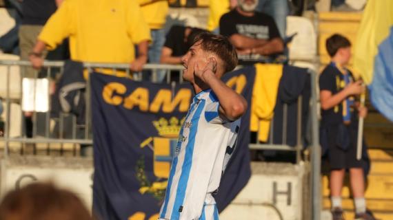 Messaggero - Pescara, un ko beffardo
