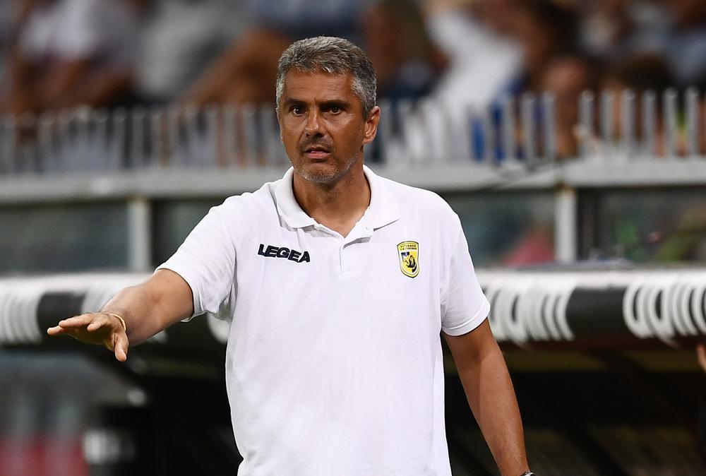 Serie C - Guidonia Montecelio, è Lopez il nuovo allenatore