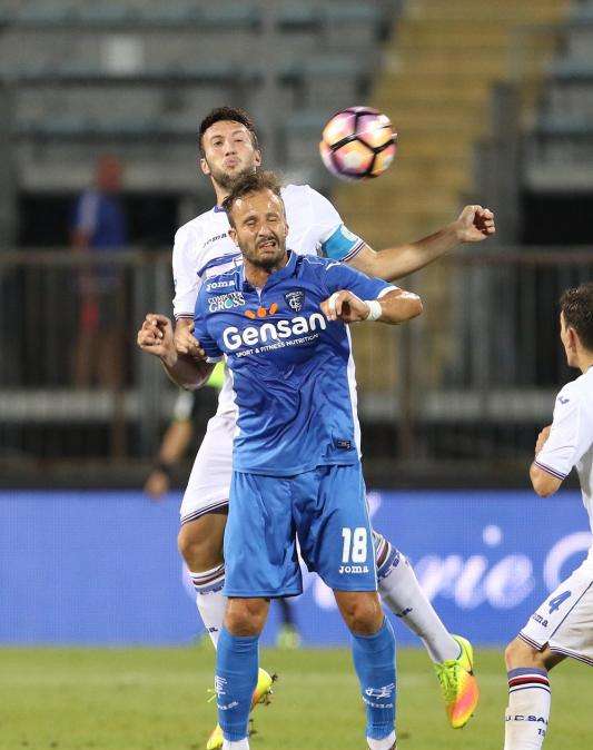 Gila-Pescara: in estate i primi contatti