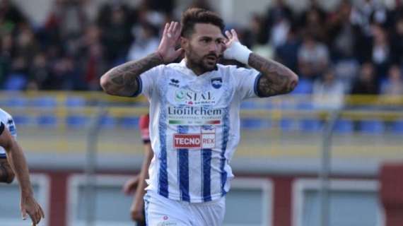 Pescara, Sirene Dalla Serie B Per Facundo Lescano