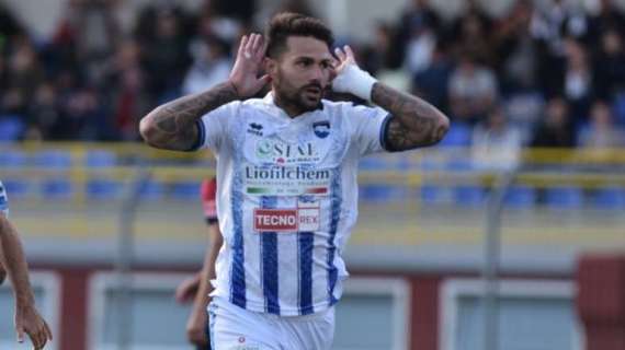 UFFICIALE - L'ex Lescano riparte dall'Avellino