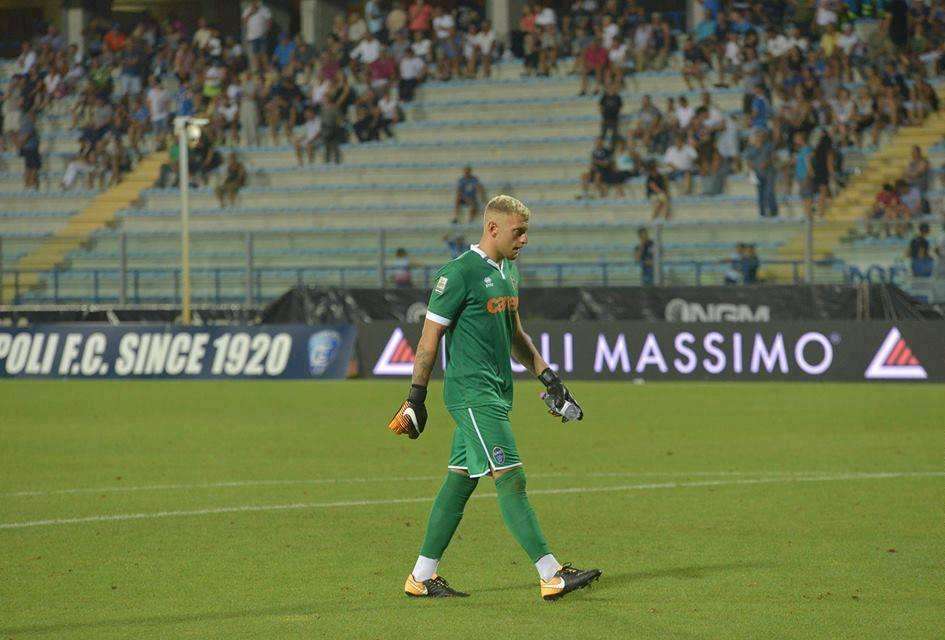 Non solo Pescara e Catania, su Di Gregorio ci sono altri due club di B