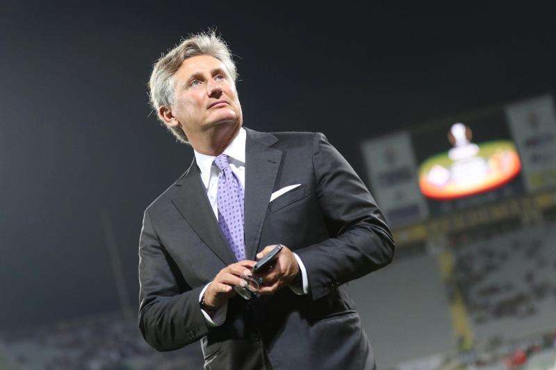 Sampdoria, Pradè: "Verre ci interessa ma sarà per il futuro"