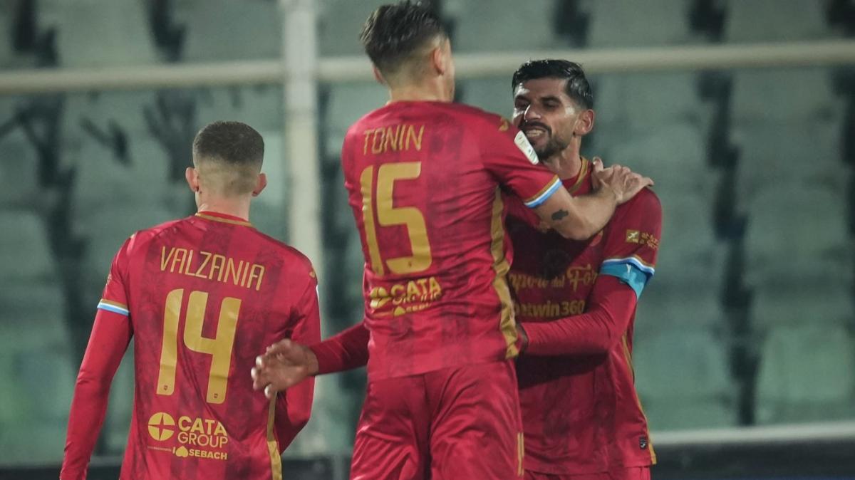 Messaggero - Spezia-Pescara: le probabili formazioni