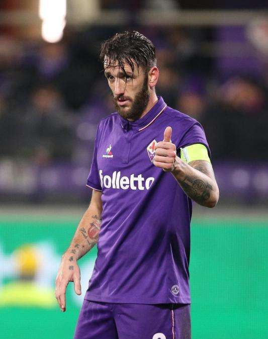 Fiorentina, report medico su Dragowski e Rodriguez