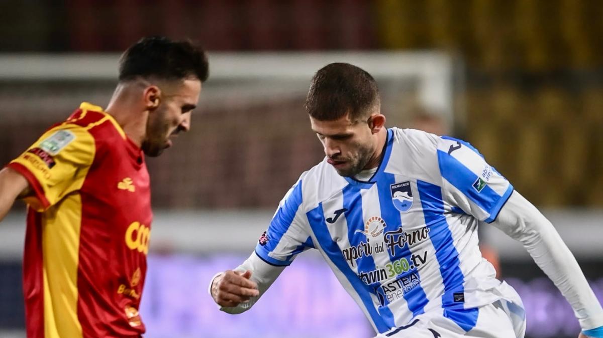 Messaggero - Pescara, è Valzania l'esperto in salvezze