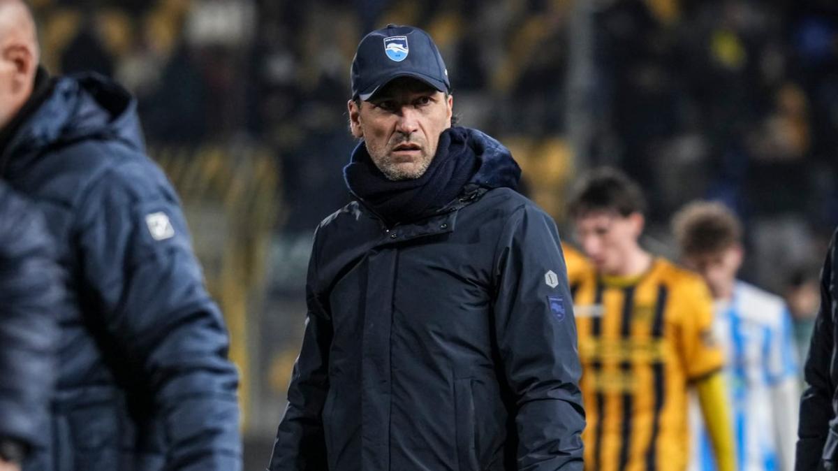 Pescara verso il Sudtirolese: rientri importanti per Gorgone, ma l’infermeria resta piena