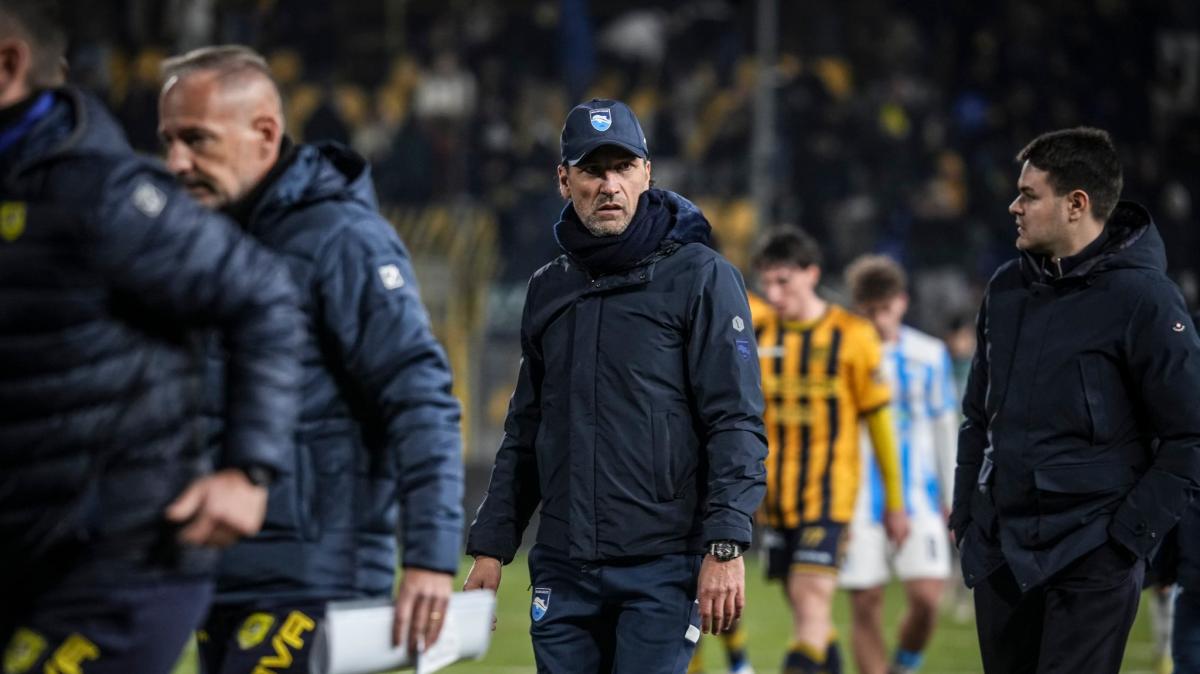 Gorgone contro il tempo: il cambio di modulo per salvare la stagione