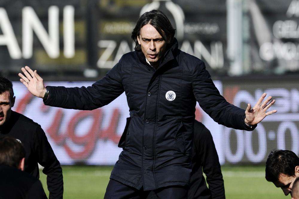 Venezia, Inzaghi non fa sconti: "Voglio il quarto posto"