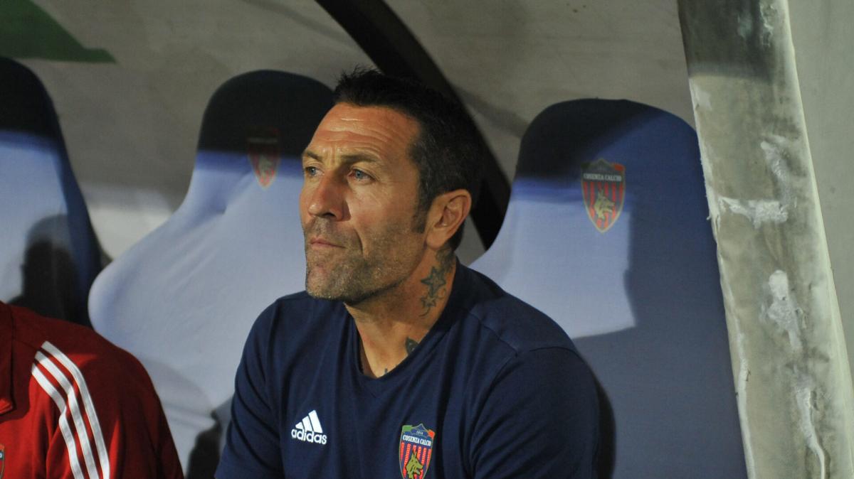 Antonio Busc&egrave;