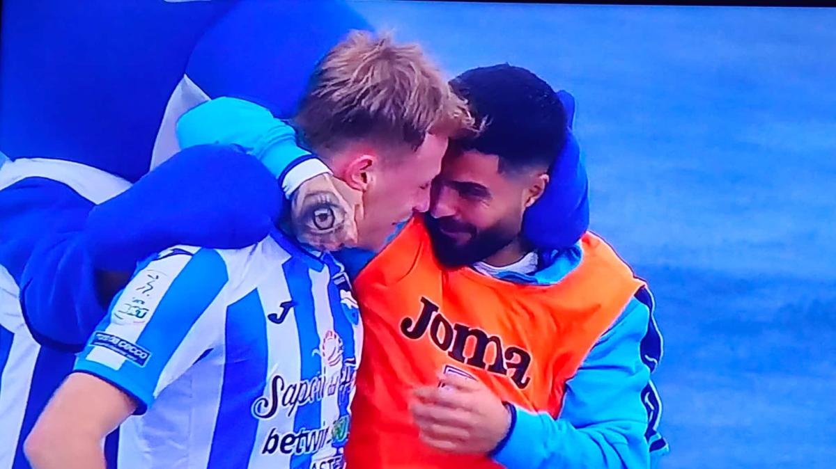 Adriatico in fiamme: il Pescara riaccende la corsa salvezza