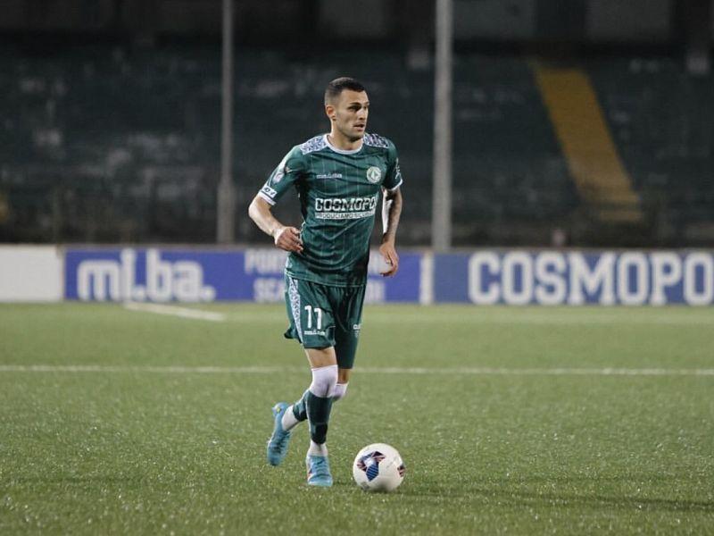 Sgarbi, entrato nella ripresa