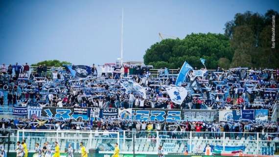 Pescara–Venezia, non sarà mai una partita normale
