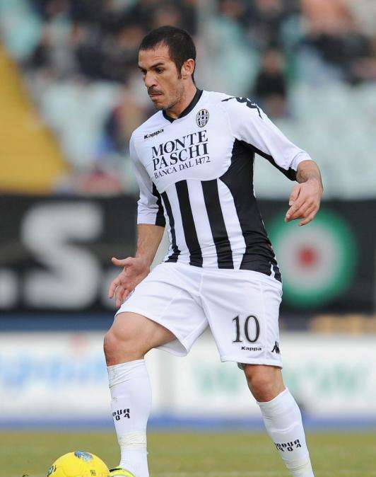 D'Agostino: "Pescara, giusto sperare"