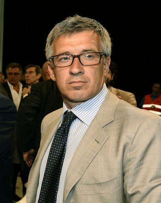 Bologna, l'ad Fenucci: "Gara di Pescara non influirà sul mercato"