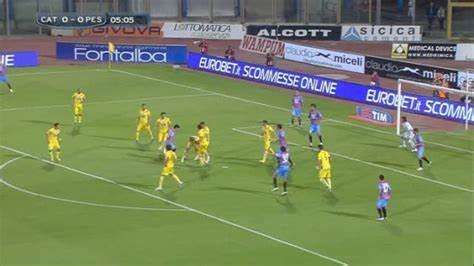 CATANIA: ANCORA TU? DEJAVU CONTRO GLI ETNEI, CHE VALE UNA FETTA DI PROMOZIONE
