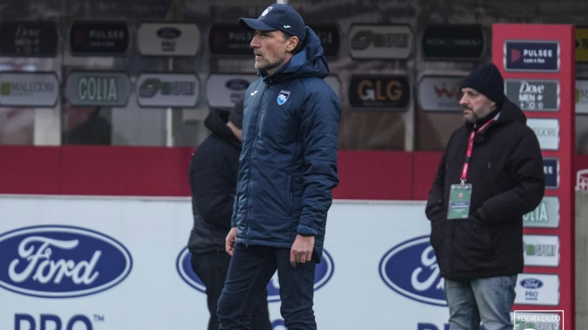 Pescara, il faccia a faccia con Gorgone non basta a cancellare i dubbi: il club vicino alla decisione finale