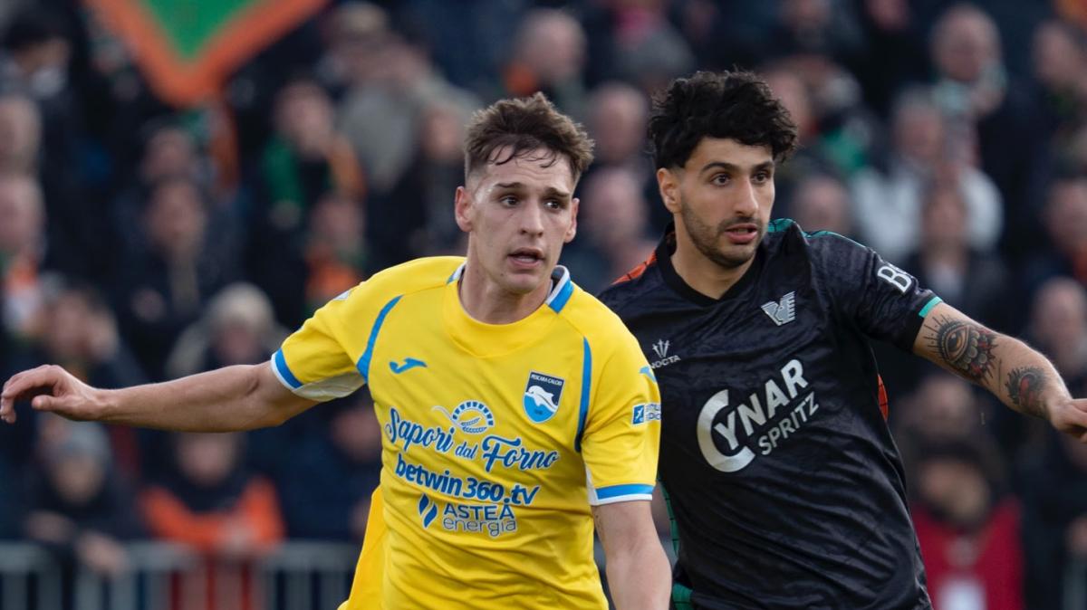 Pescara, sconfitta che vale speranza: contro la capolista non è mancata l’anima