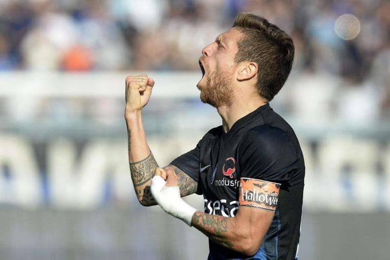 Gomez stende il Pescara: B sempre più vicina