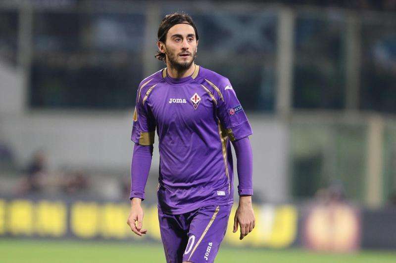Stretta finale per Aquilani