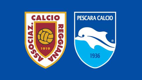 COPPA ITALIA | REGGIANA-PESCARA 6-2: Delfino umiliato ed eliminato