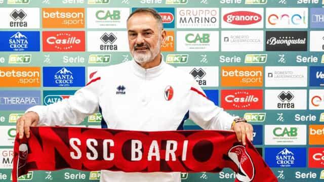  Il Doppio Esonero di Vivarini e lo Specchio del Calcio Senza Progetto