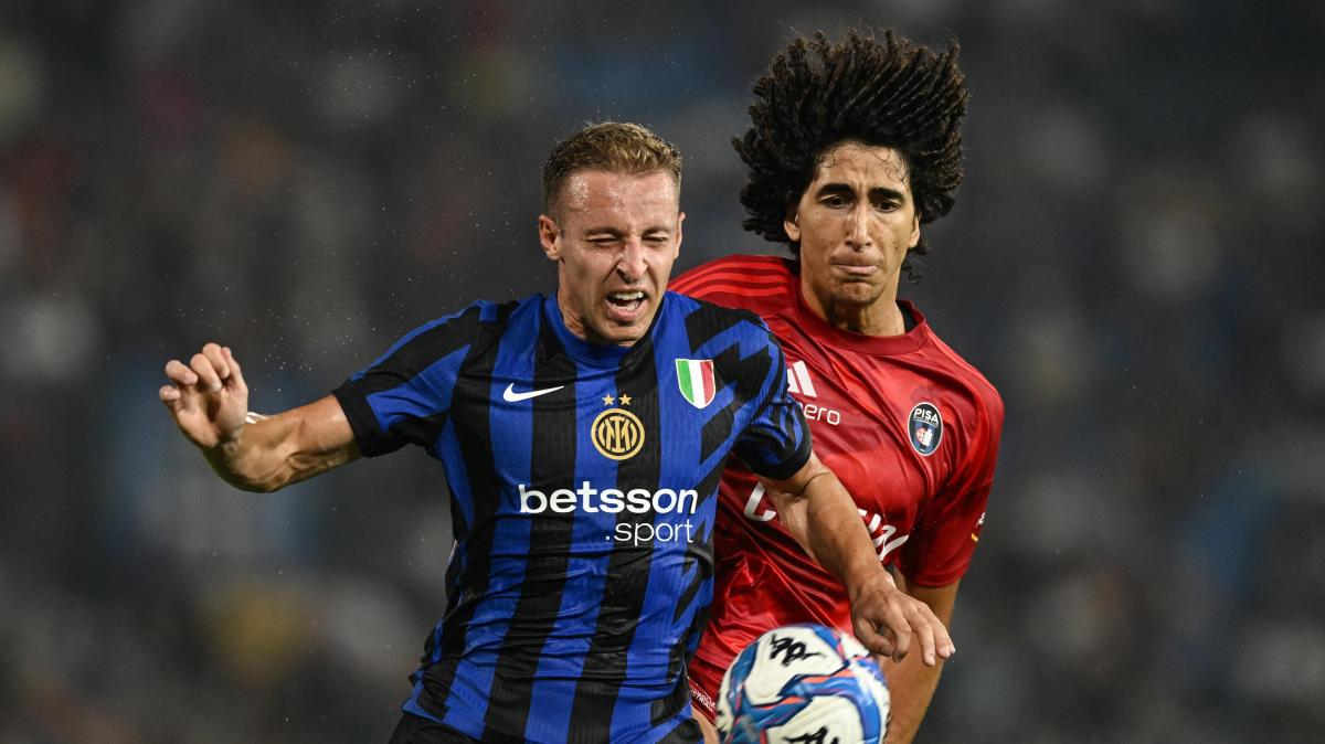 Calciomercato Pescara: occhi su Francesco Coppola. Il talento rifiutato da Lens e Tottenham ora può arrivare in prestito