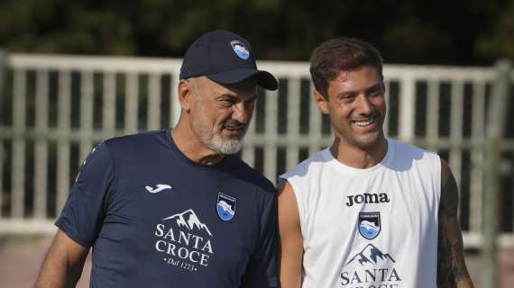 UFFICIALE - Corbo è un nuovo giocatore del Pescara