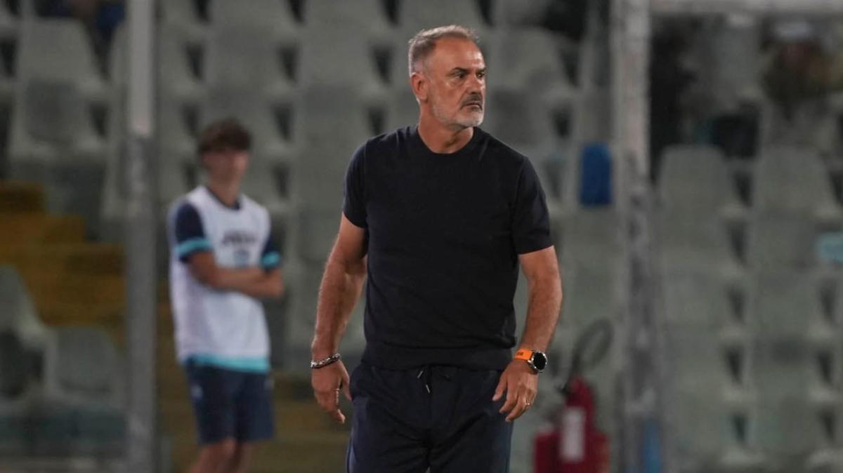 Pescara in crisi: mercato estivo sbagliato e rosa fragile, Vivarini paga per errori altrui