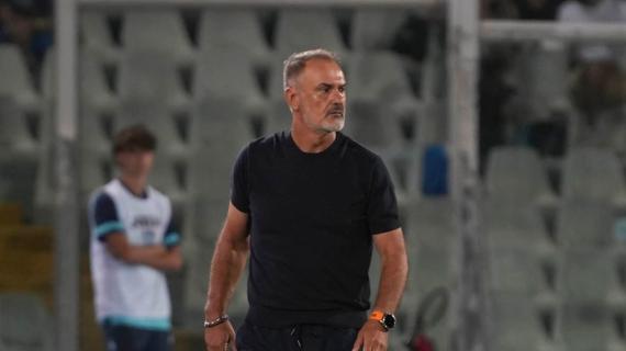 Pescara, Vivarini carica l’ambiente: “In mille al nostro fianco, tifosi fondamentali per i nostri obiettivi”