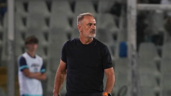Pescara-Empoli: Vivarini sfida Pagliuca, precedenti favorevoli e un passato da ex