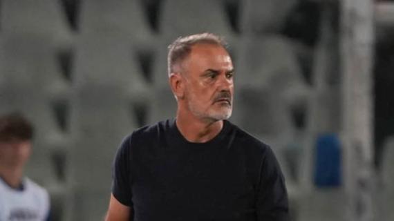 Pescara, crollo shock a Genova: Vivarini ammette il blackout dopo il gol della Sampdoria