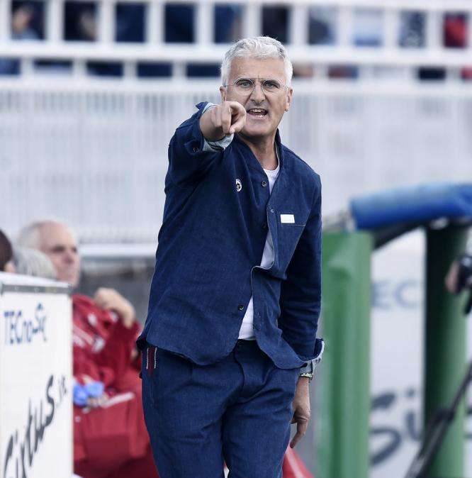 Cittadella, Venturato: "Volevamo fortemente questa vittoria"