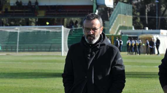 Leone: "Orgoglioso di aver giocato con il Pescara, ringrazierò per sempre Sebastiani"