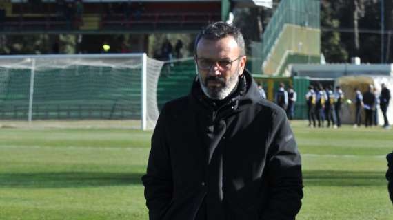 Leone: "Pescara in netta crescita, Ternana squadra completa"