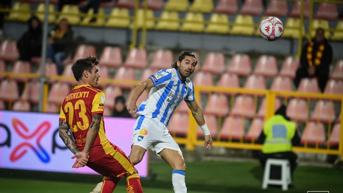 Di Nardo, il bomber rivelazione della B: il fratello-mental coach, l’ascesa da Napoli e la sfida che lo attende