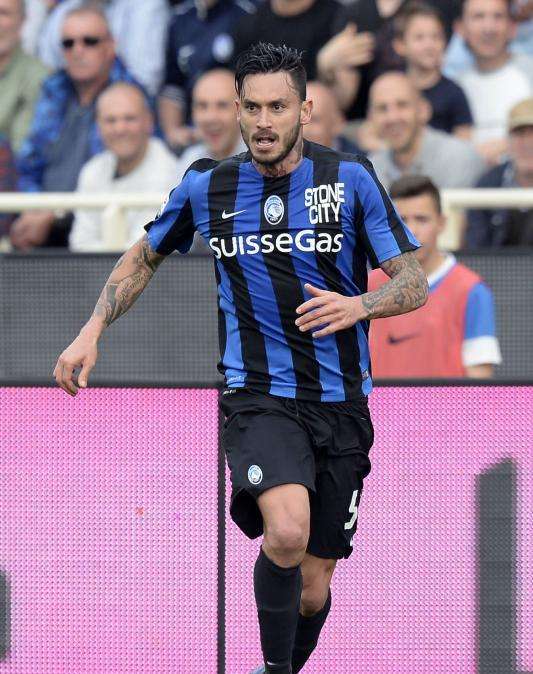 UFFICIALE - Pinilla è un giocatore del Genoa