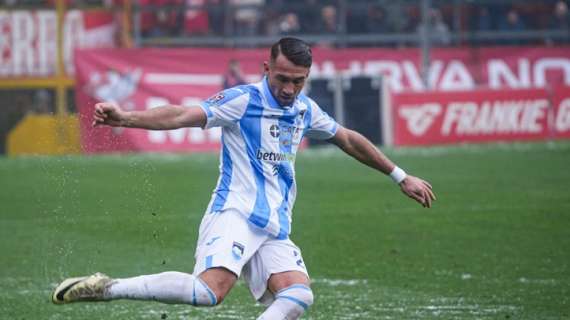 Pescara verso i play-off: Letizia in dubbio, Arena vola tra Primavera e Nazionale