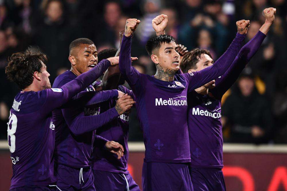 Coronavirus, positivi altri tre giocatori della Fiorentina