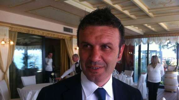 CdS - Leone: "Voglio la A, Pescara ha bisogno di entusiasmo"