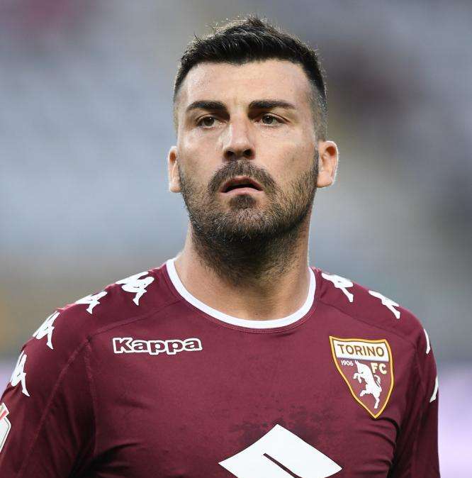 Contro il Foggia out Fornasier, Palazzi e Bovo