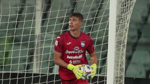 Desplanches: «A Pescara per dimostrare il mio valore e crescere ancora»